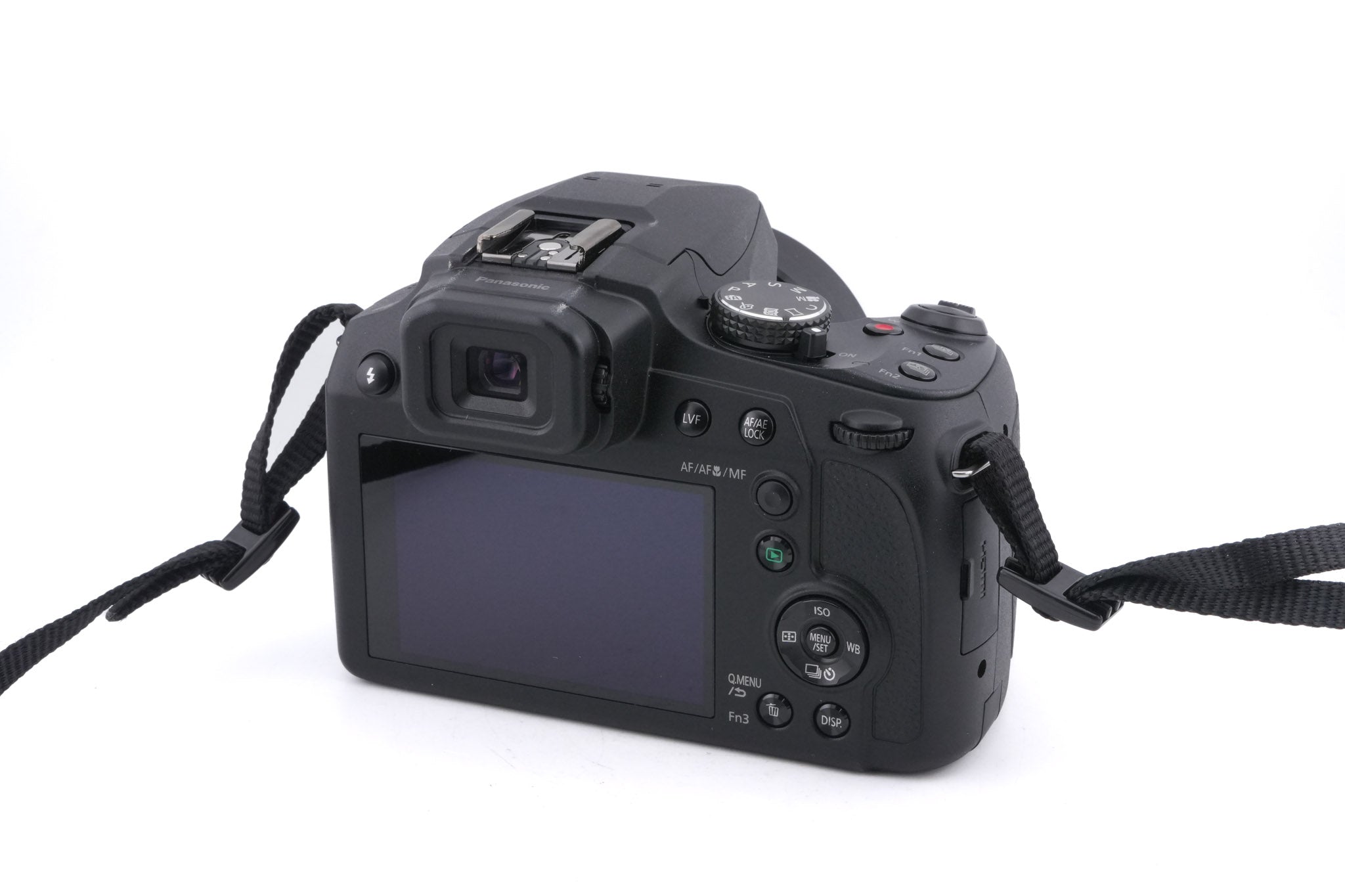 Panasonic Lumix DC-FZ82