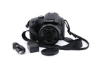 Panasonic Lumix DC-FZ82