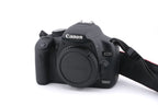Canon EOS 500D