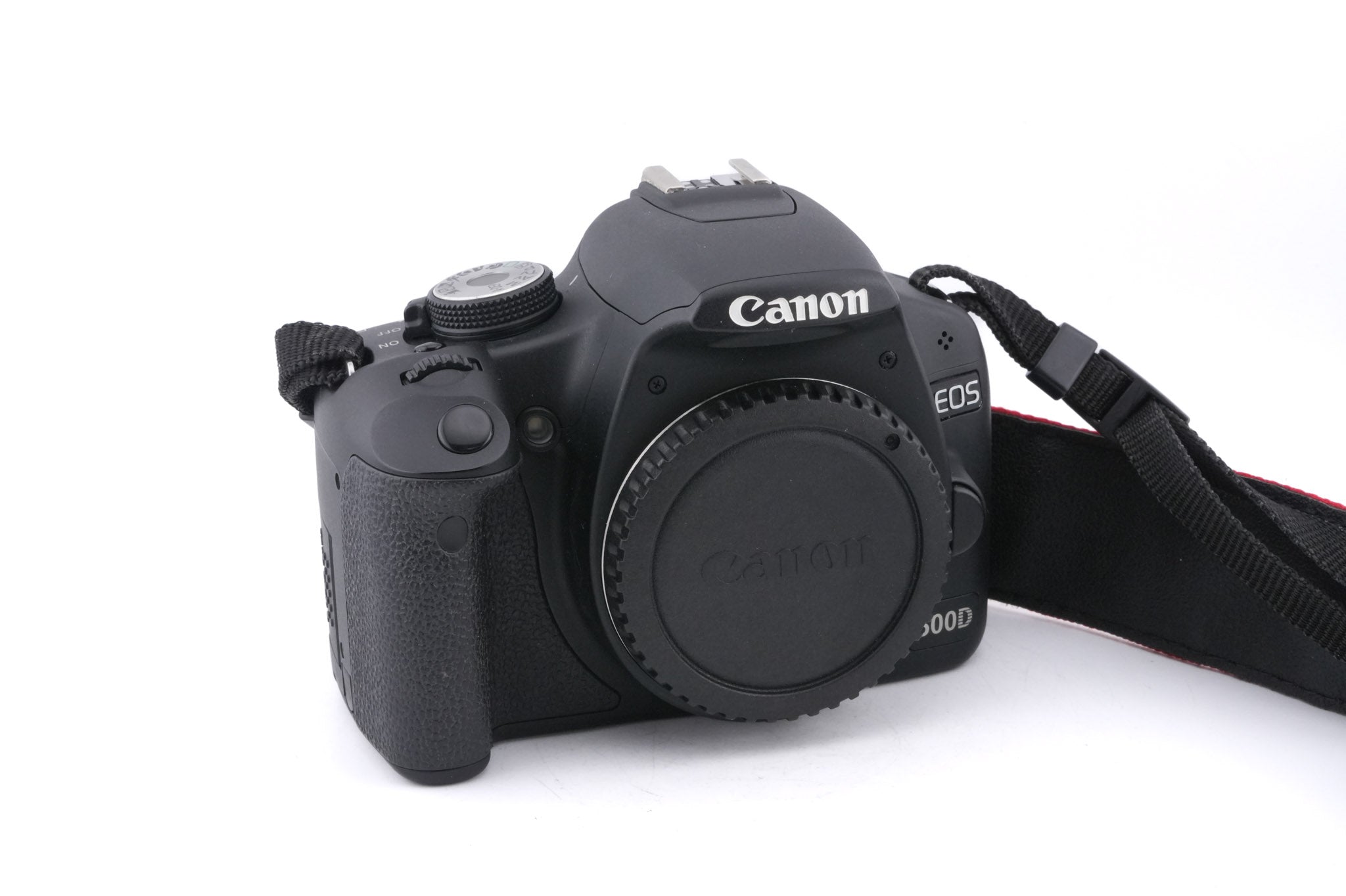 Canon EOS 500D