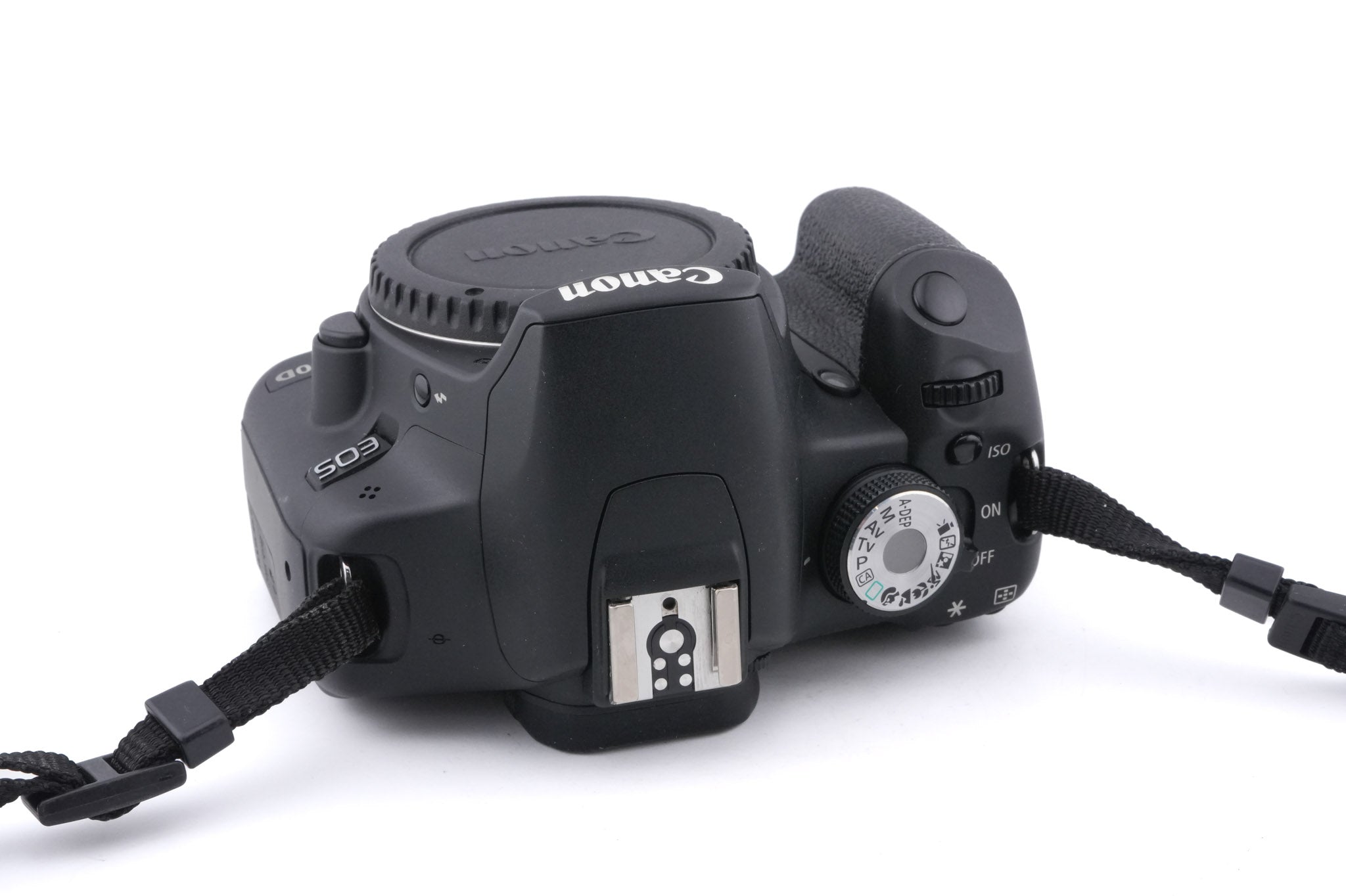 Canon EOS 500D