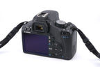 Canon EOS 500D