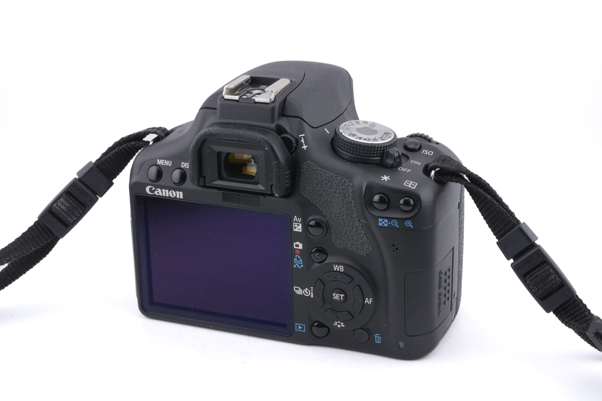 Canon EOS 500D