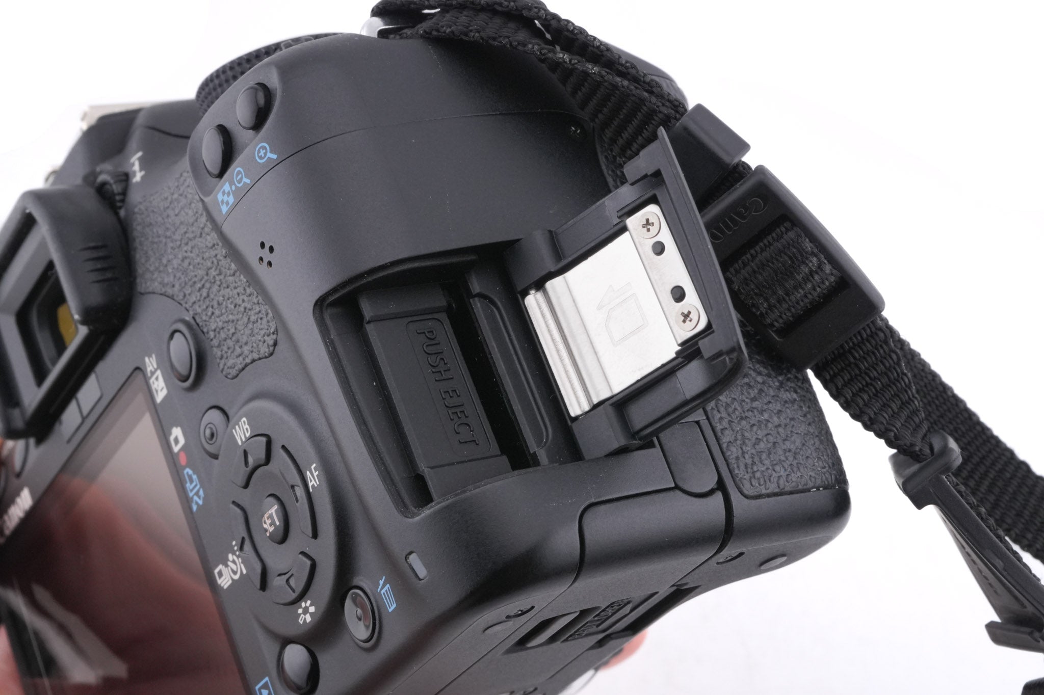 Canon EOS 500D