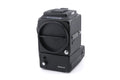 Hasselblad 500EL/M (Black, 10219) + Waist Level Finder (New / Black, 42323) + Standard Focusing Screen (42161)