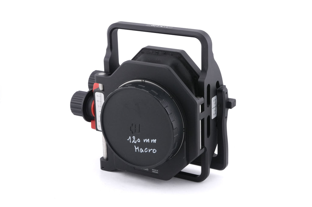 Hasselblad HTS 1.5 Tilt & Shift Adapter (3043400)