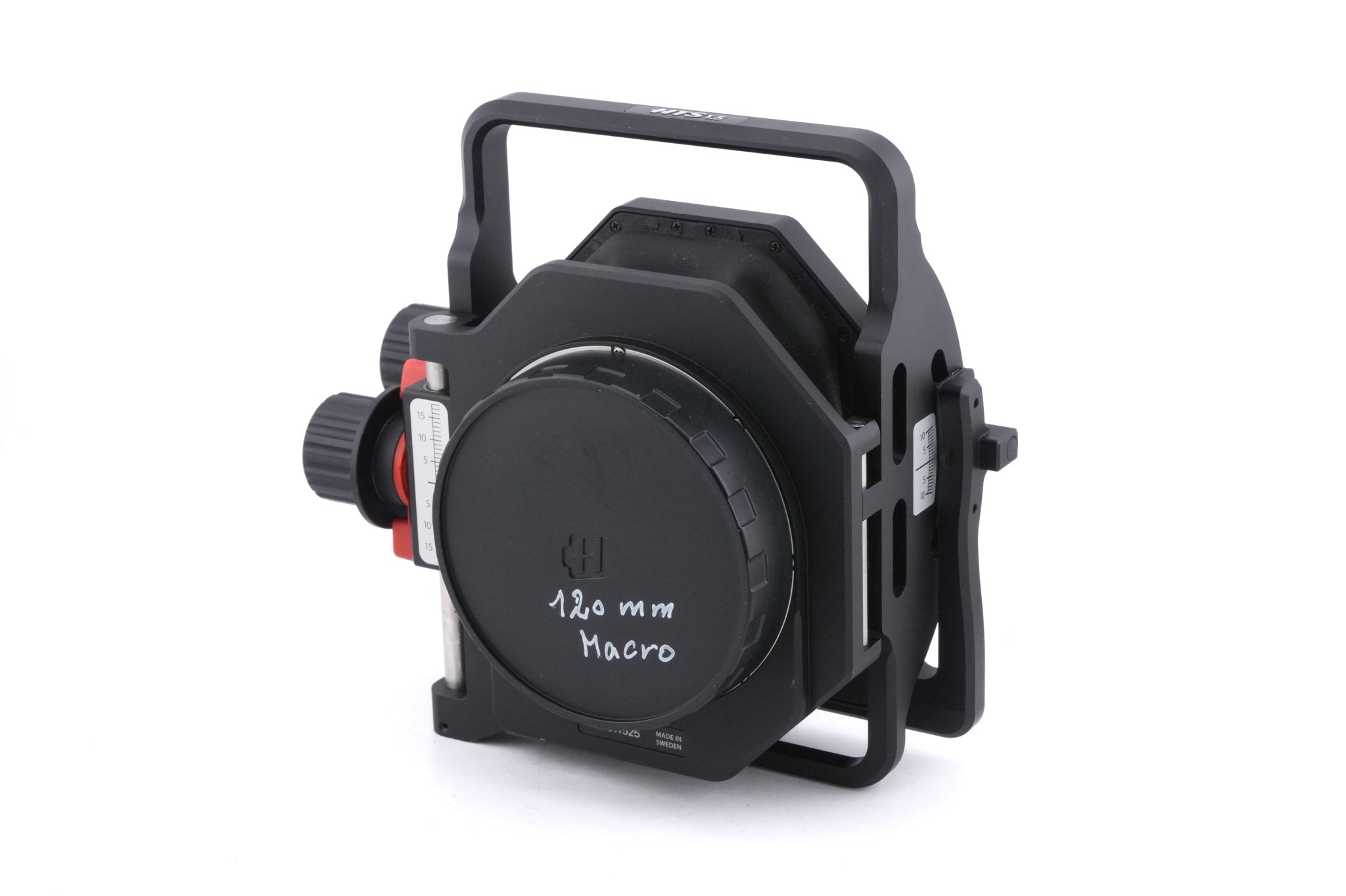 Hasselblad HTS 1.5 Tilt & Shift Adapter (3043400)