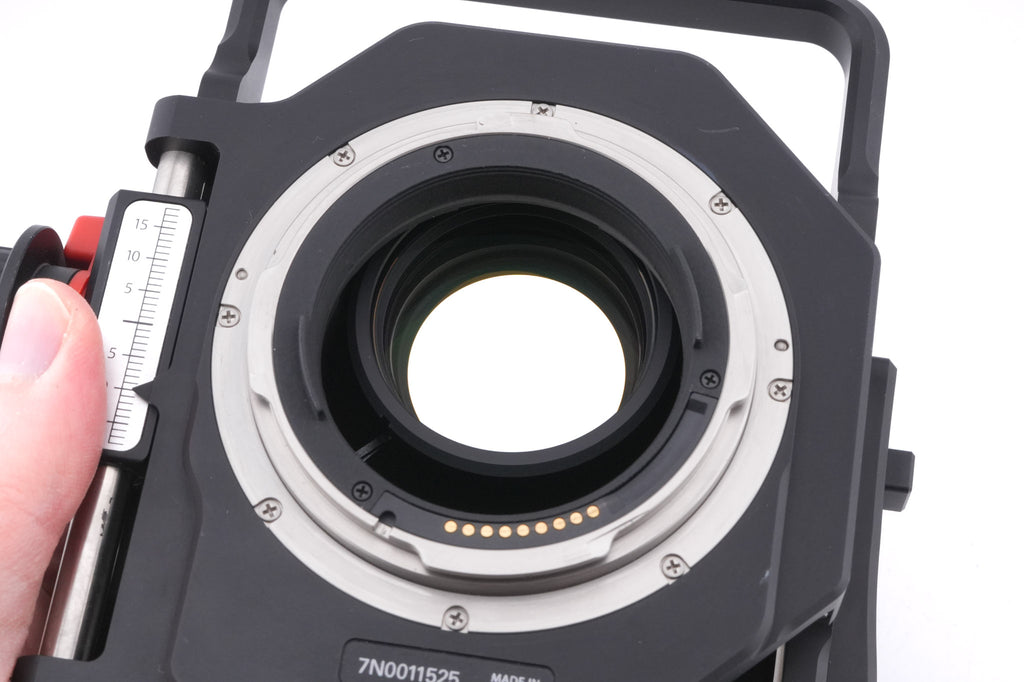 Hasselblad HTS 1.5 Tilt & Shift Adapter (3043400)