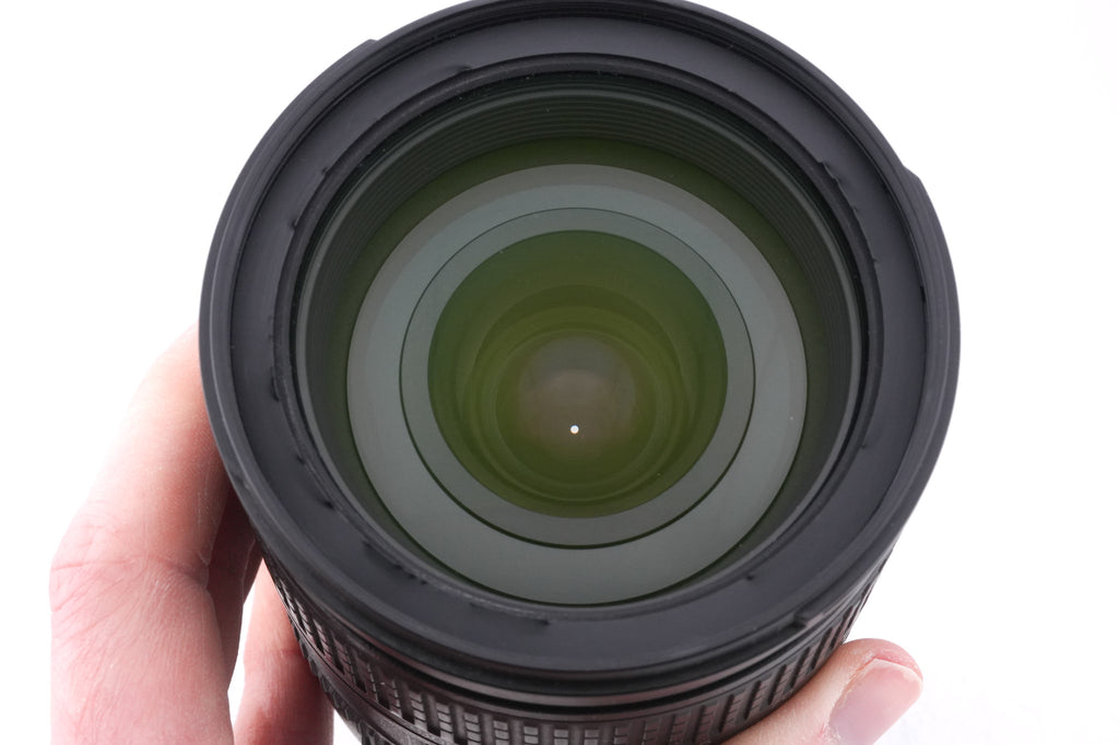 Nikon 28-300mm f3.5-5.6 AF-S Nikkor G ED VR