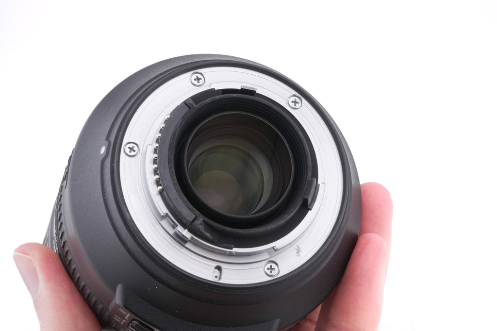 Nikon 28-300mm f3.5-5.6 AF-S Nikkor G ED VR