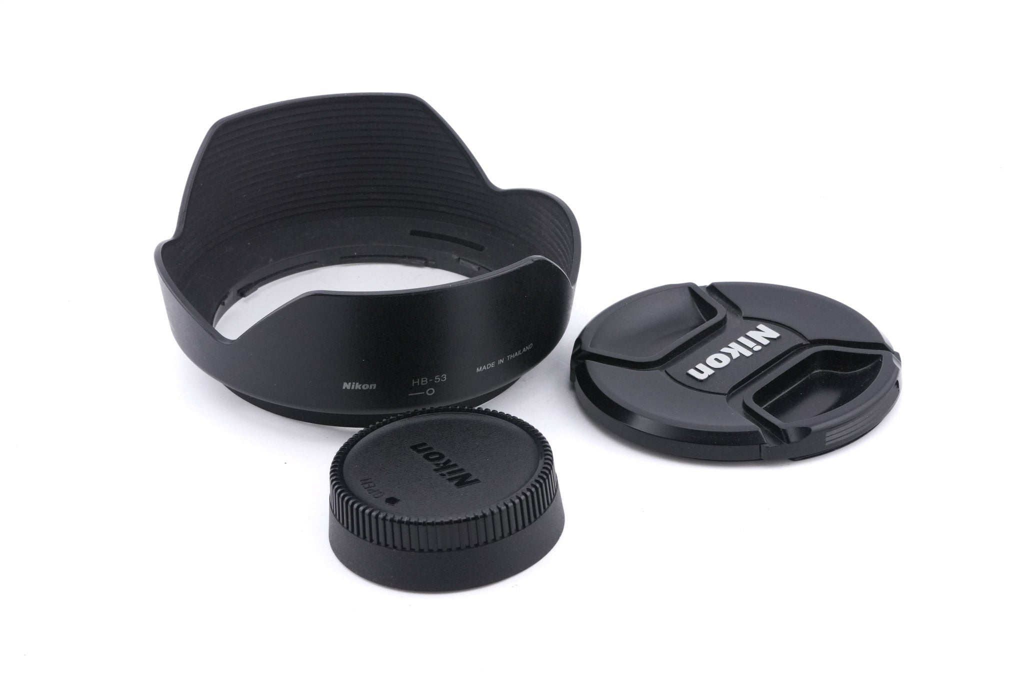 Nikon 28-300mm f3.5-5.6 AF-S Nikkor G ED VR