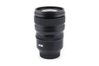 Panasonic 50mm f1.4 Lumix S Pro