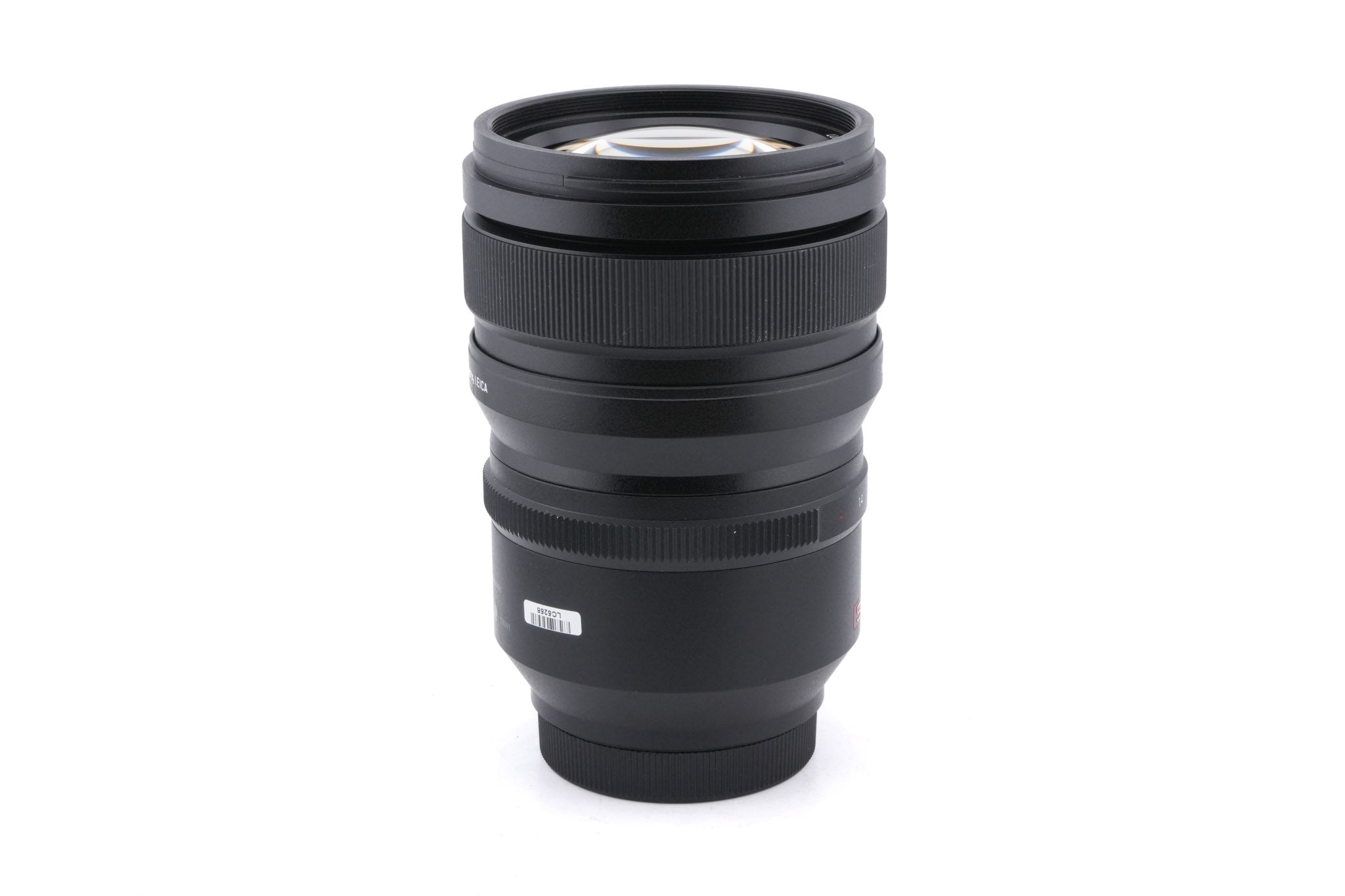 Panasonic 50mm f1.4 Lumix S Pro