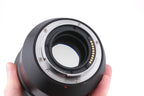 Panasonic 50mm f1.4 Lumix S Pro