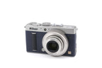 Nikon Coolpix A
