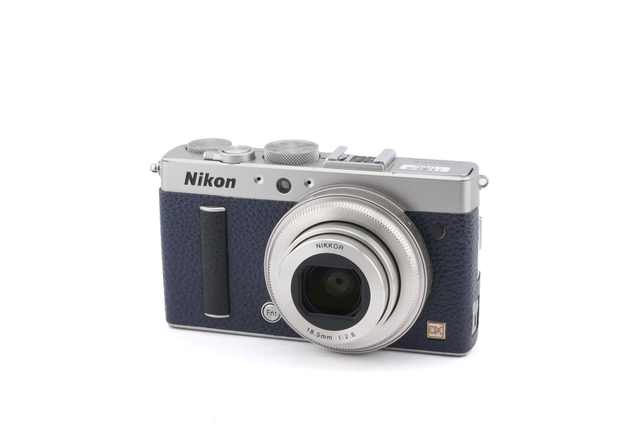 Nikon Coolpix A