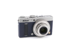 Nikon Coolpix A