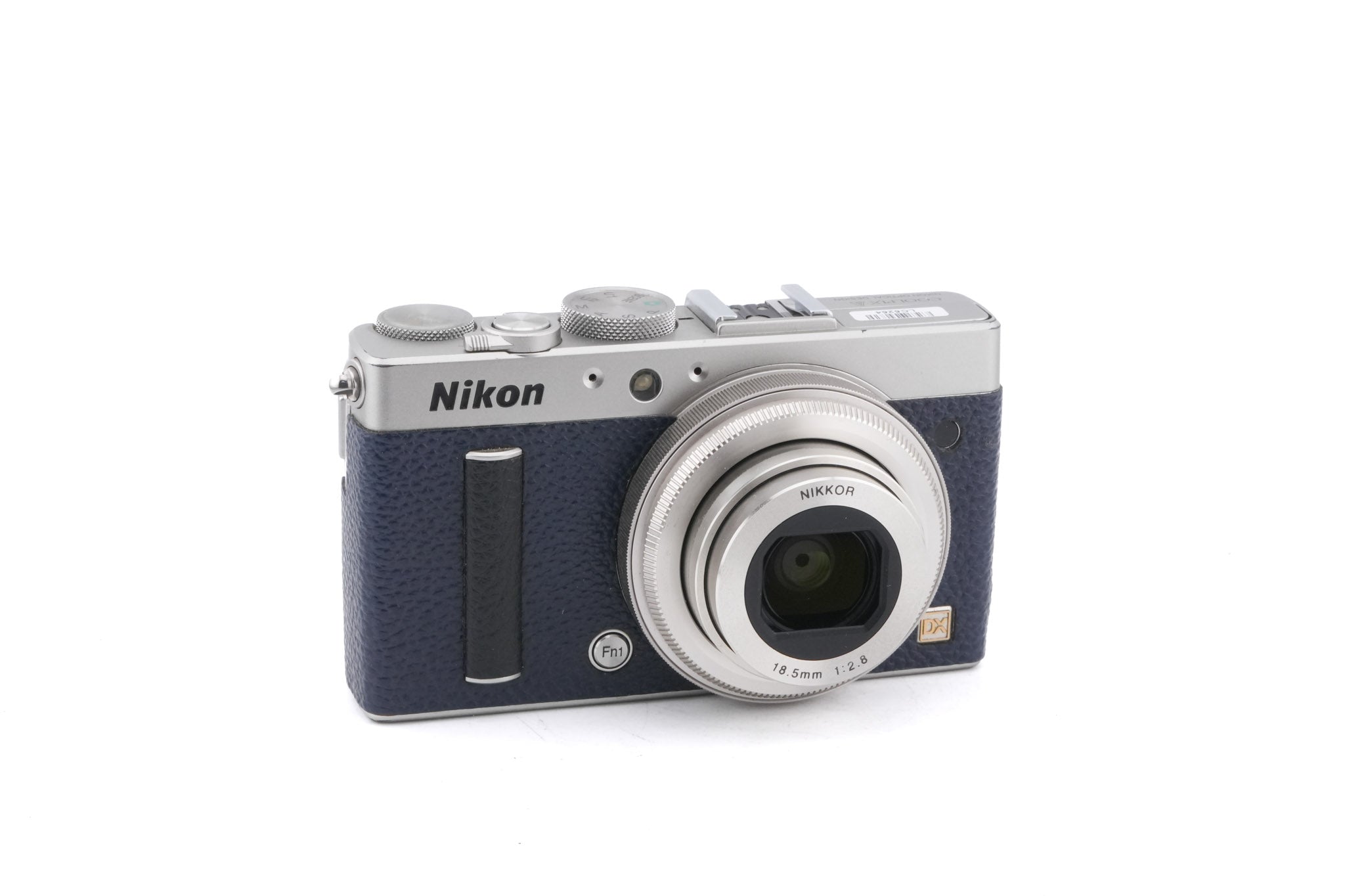 Nikon Coolpix A
