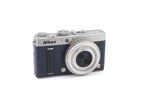 Nikon Coolpix A