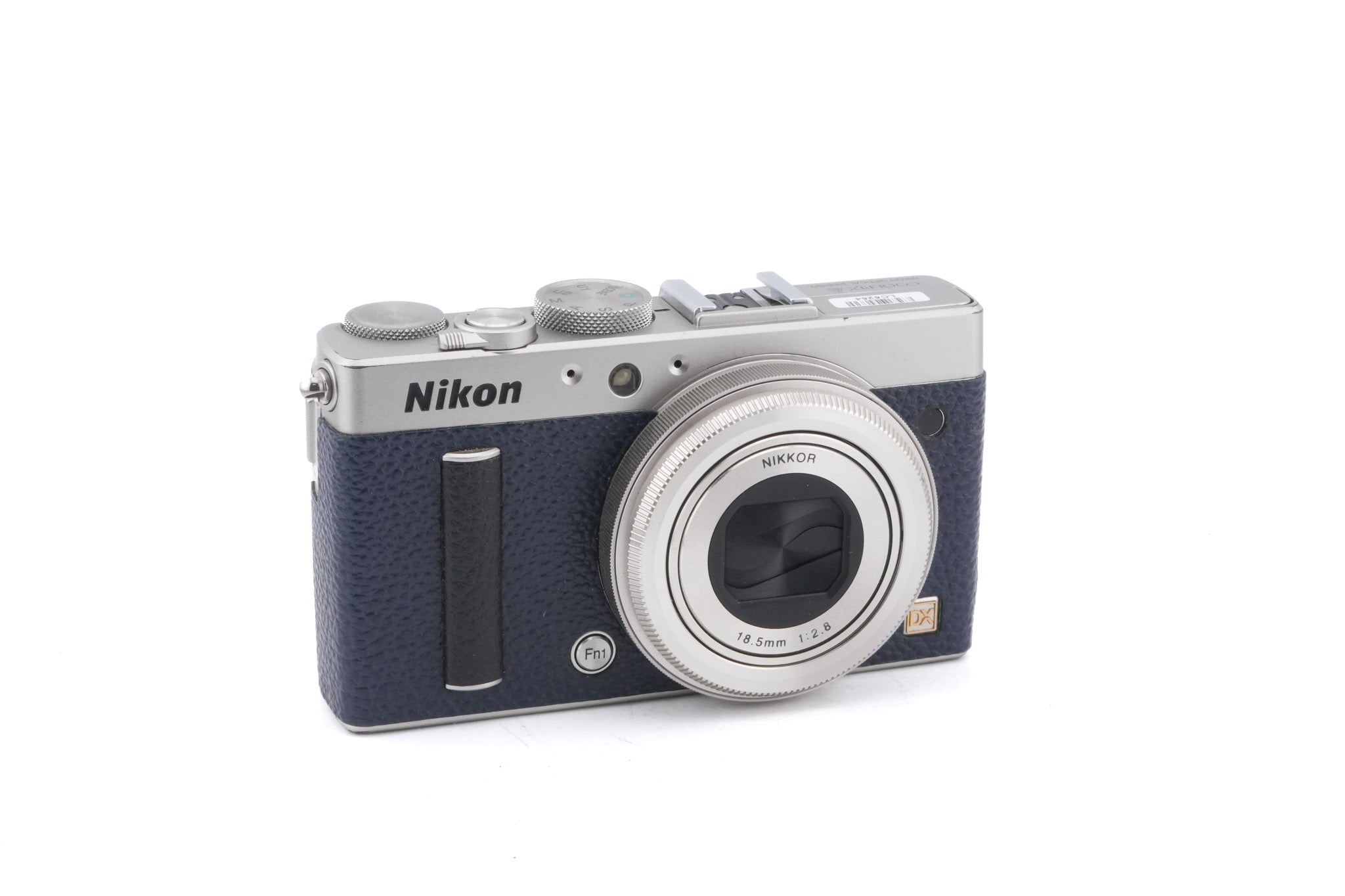 Nikon Coolpix A