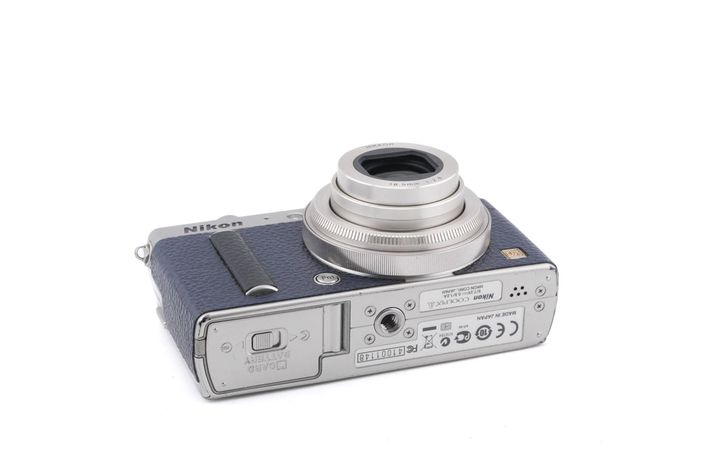 Nikon Coolpix A