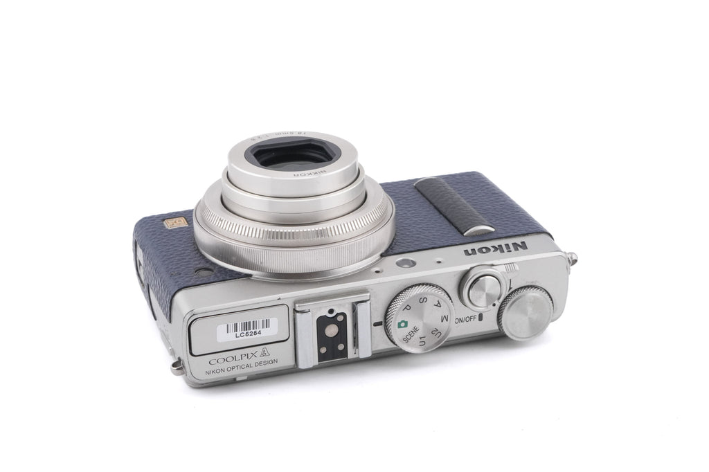 Nikon Coolpix A