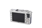Nikon Coolpix A