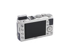 Nikon Coolpix A