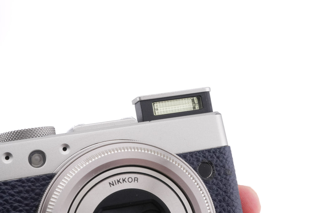 Nikon Coolpix A