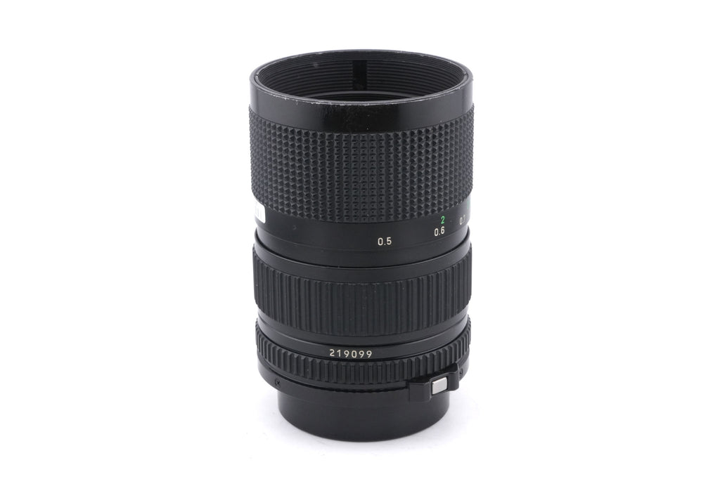 Canon 35-70mm f4 FDn