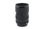 Canon 35-70mm f4 FDn