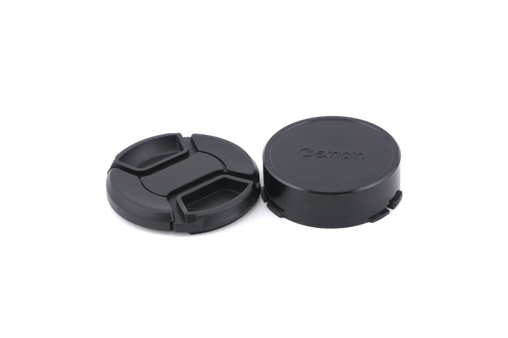 Canon 35-70mm f4 FDn
