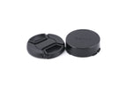 Canon 35-70mm f4 FDn
