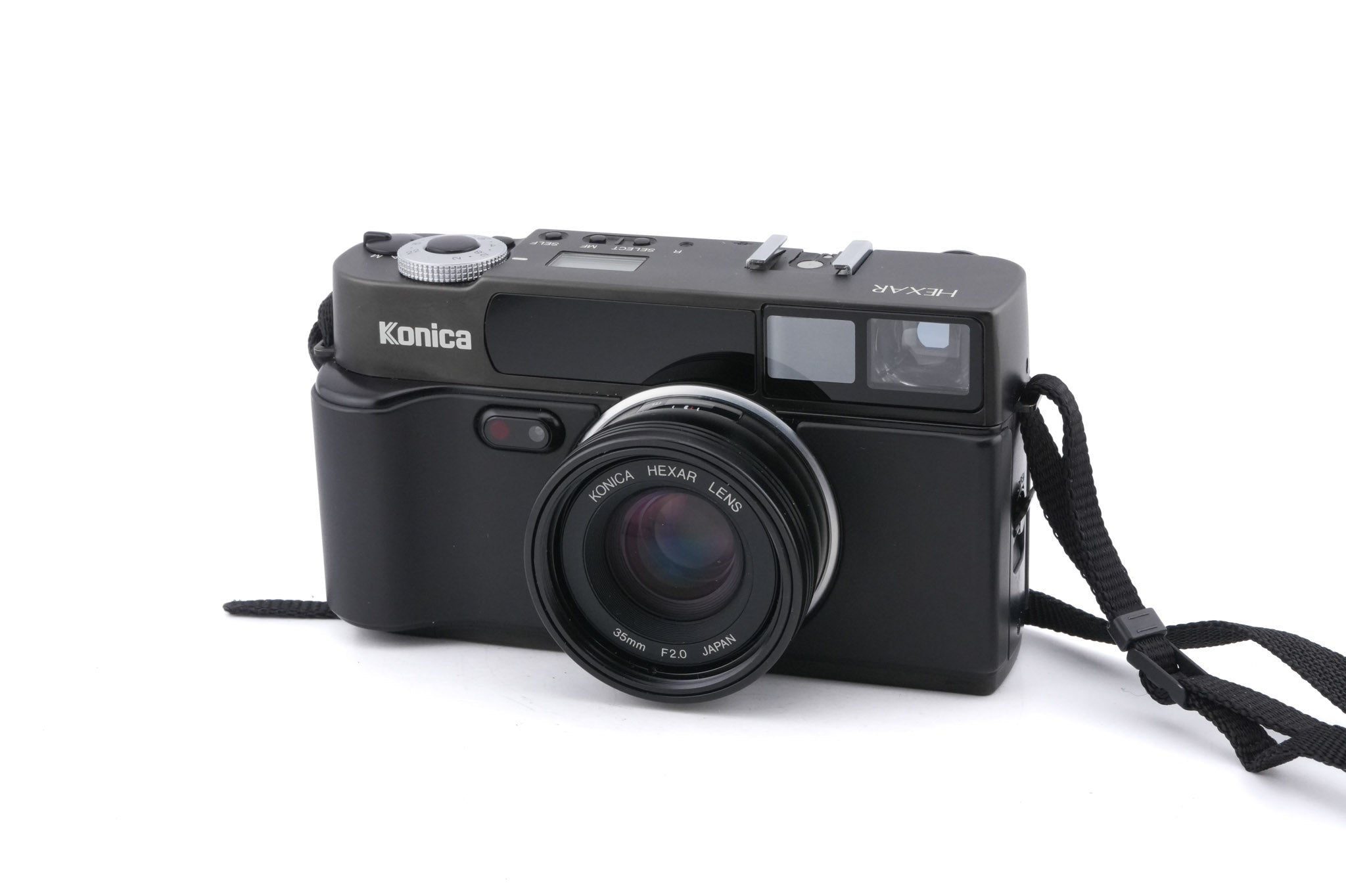 Konica Hexar AF