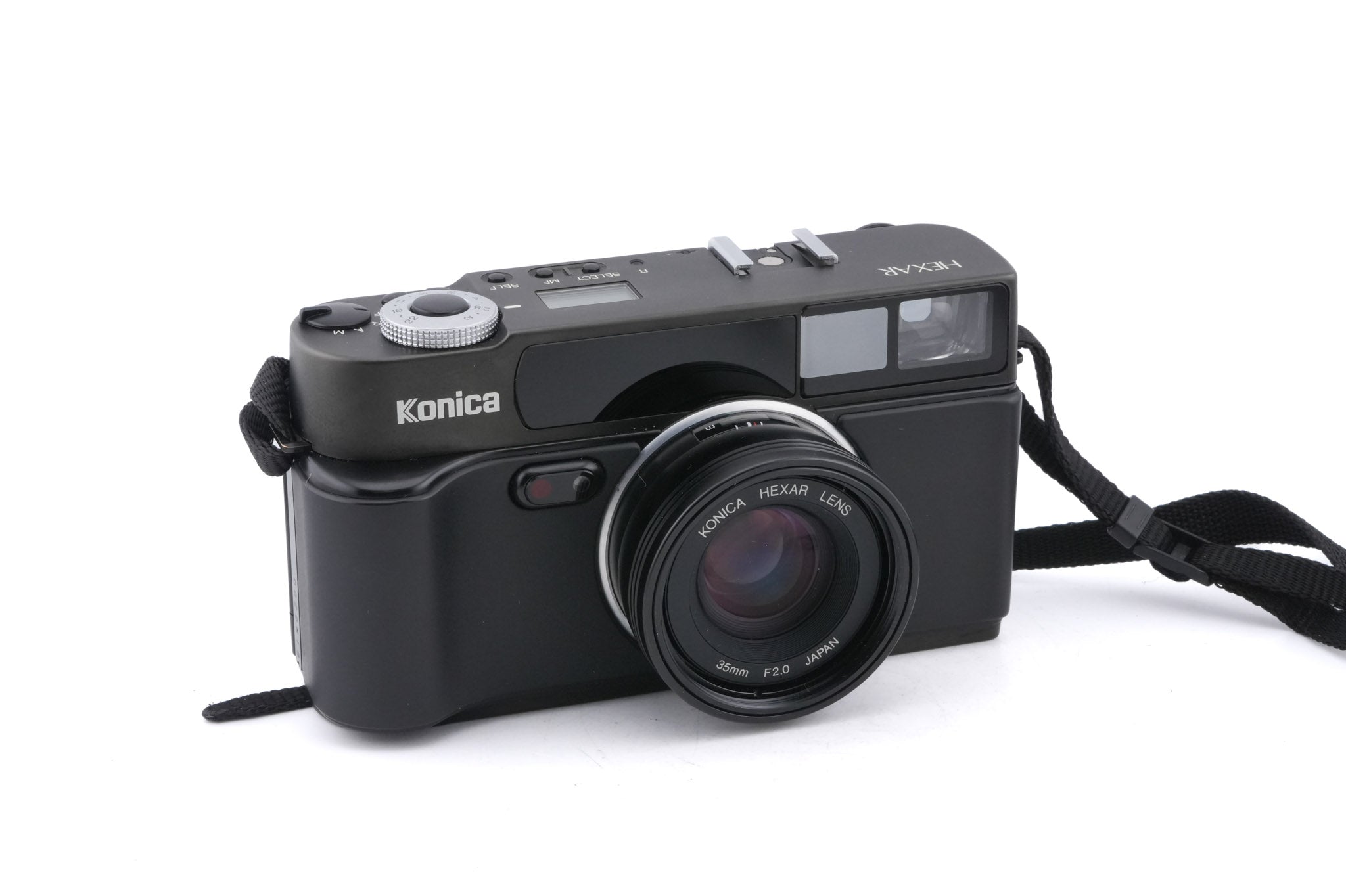 Konica Hexar AF