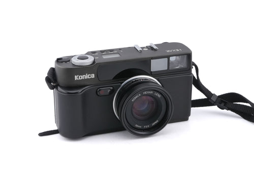 Konica Hexar AF