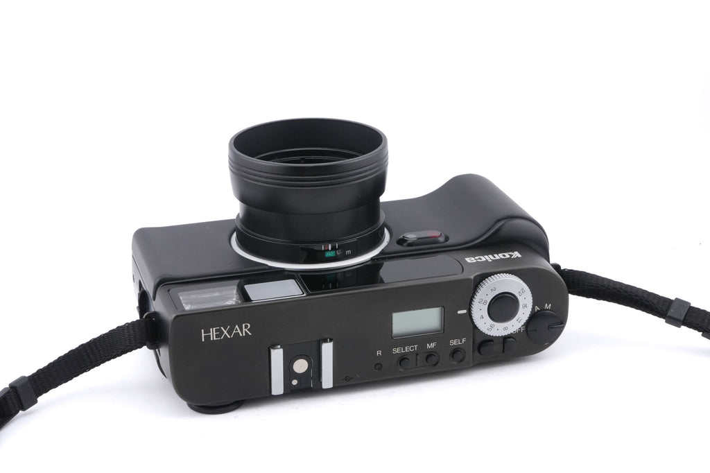 Konica Hexar AF