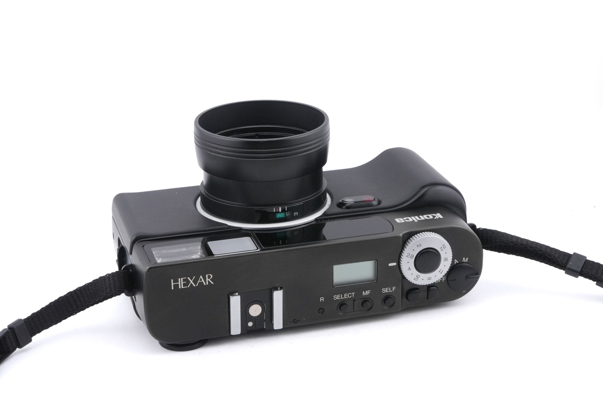 Konica Hexar AF