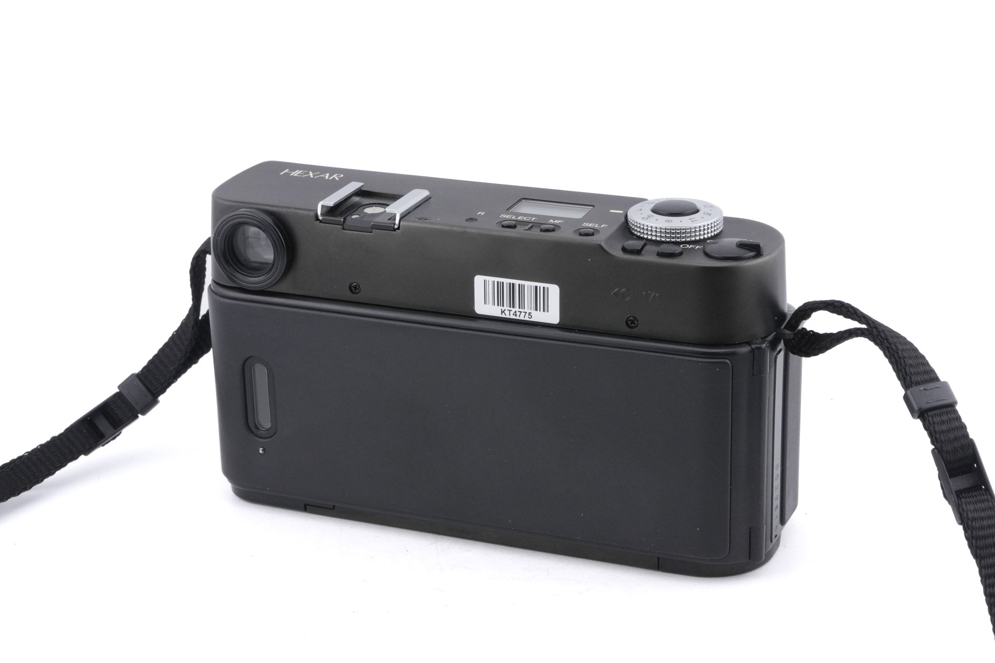 Konica Hexar AF