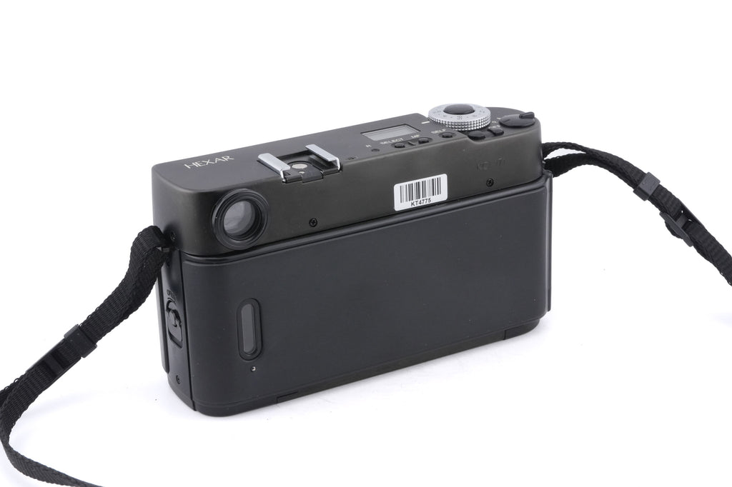 Konica Hexar AF