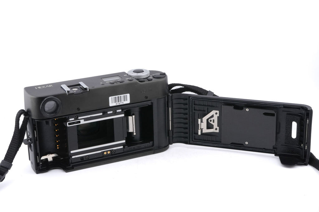 Konica Hexar AF