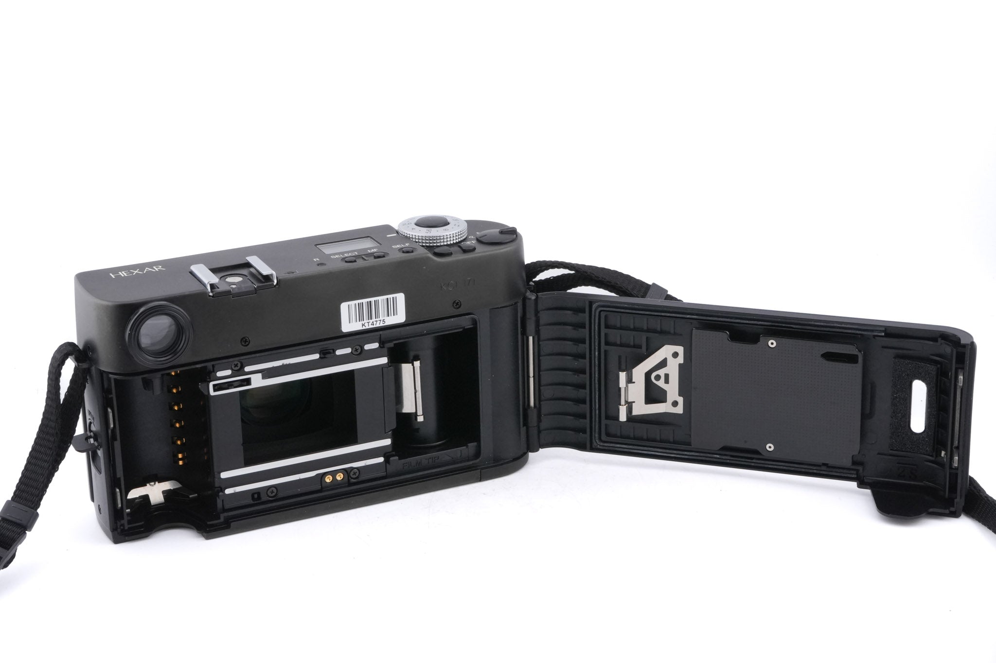 Konica Hexar AF