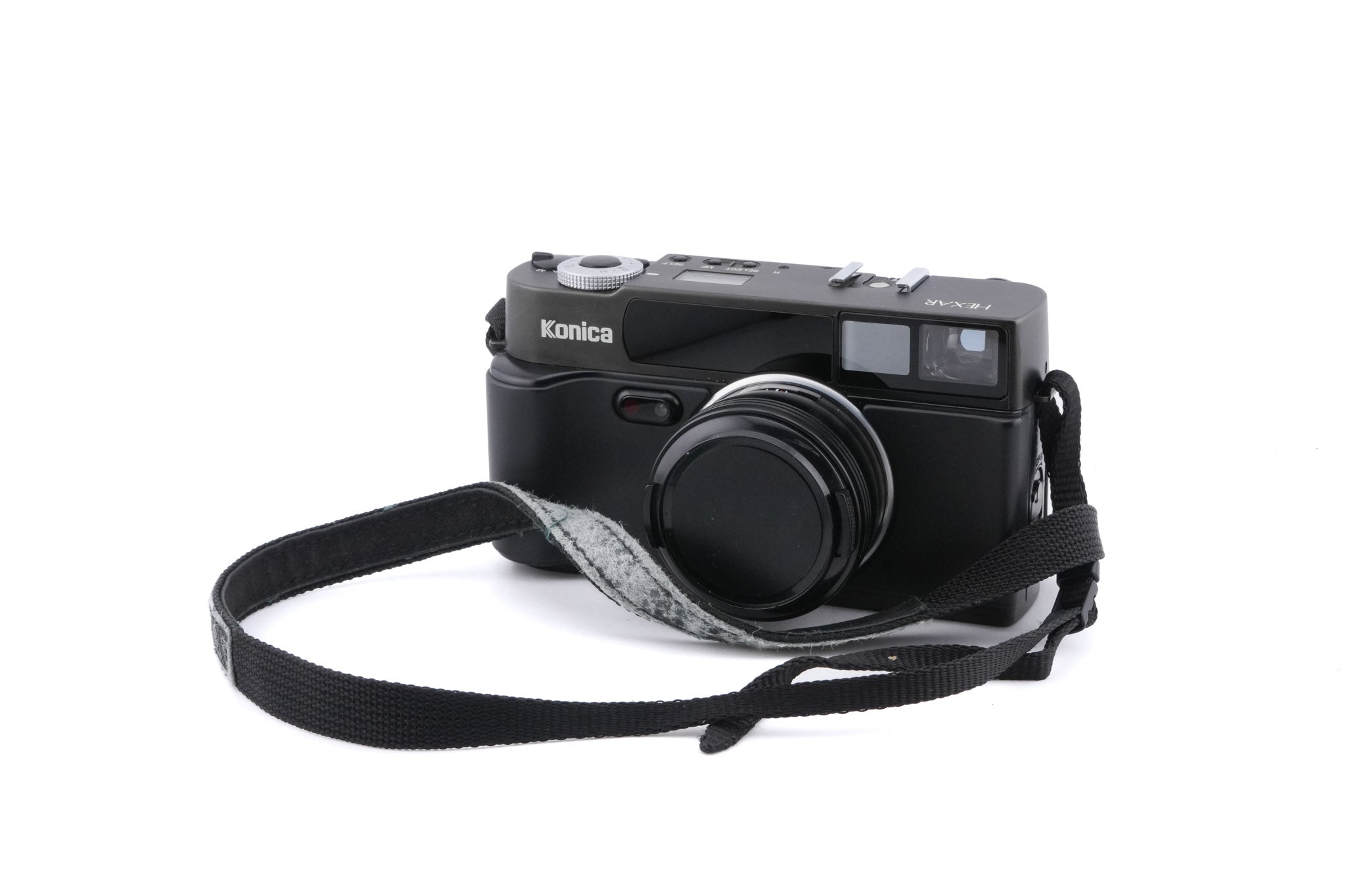 Konica Hexar AF