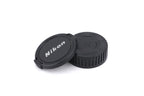 Ricoh 50mm f2 XR Rikenon