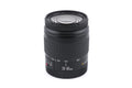 Canon 28-80mm f3.5-5.6