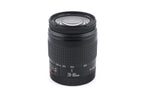 Canon 28-80mm f3.5-5.6