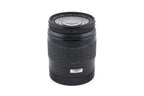 Canon 28-80mm f3.5-5.6