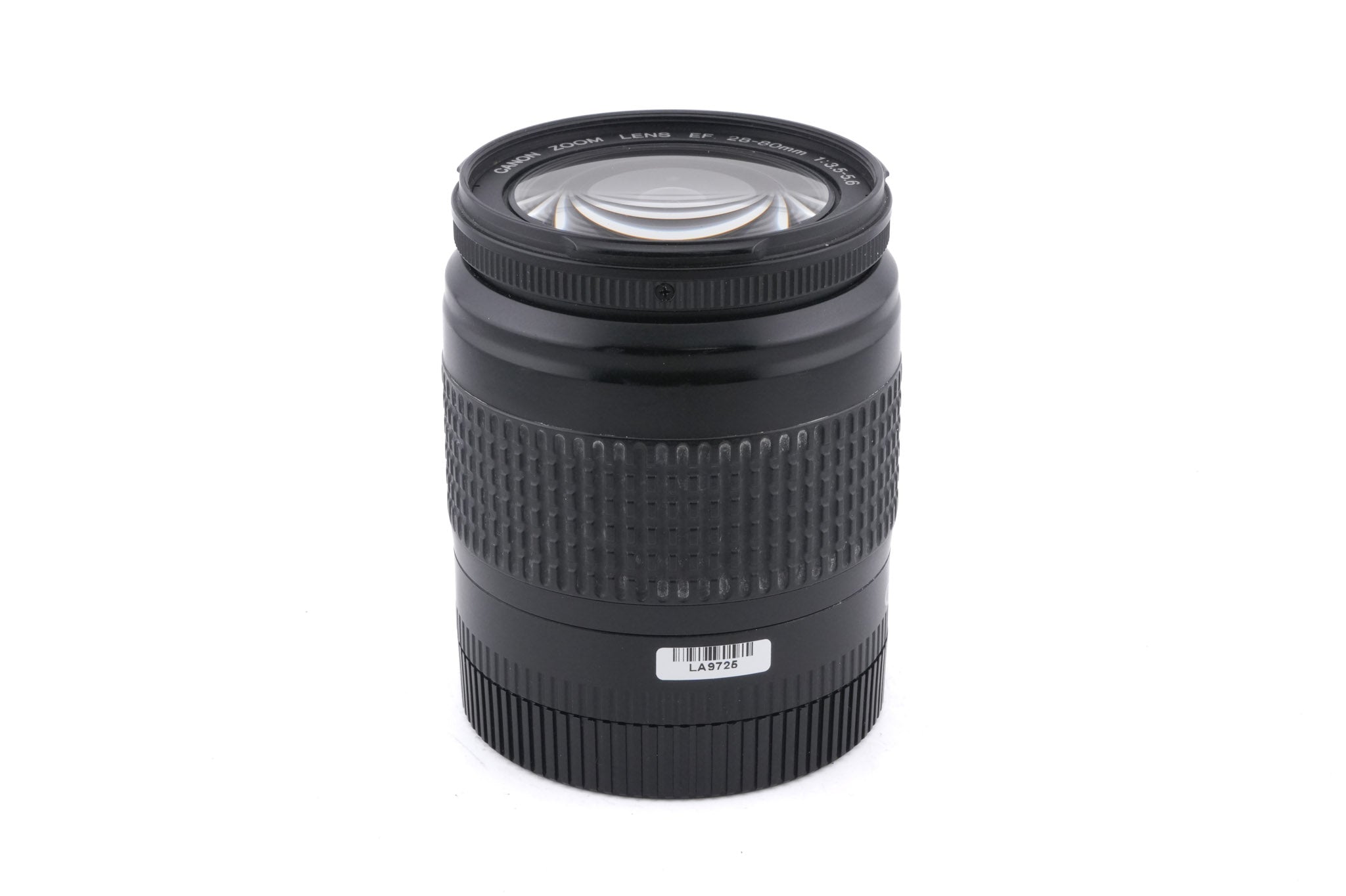 Canon 28-80mm f3.5-5.6