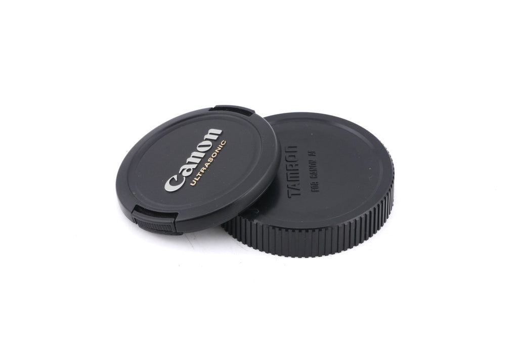 Canon 28-80mm f3.5-5.6
