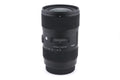 Sigma 18-35mm f1.8 DC HSM Art (013)